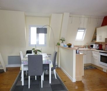 Location Appartement 2 pièces 38m² - Photo 2