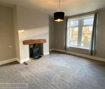 2 bedroom terraced house to rent - Photo 2