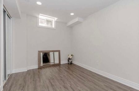 For Lease - 715 Shanahan Boulevard Unit# BSMT, Newmarket, Ontario - Photo 5