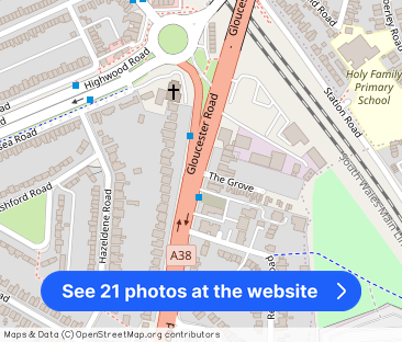 Gloucester Road, Patchway, Bristol - Photo 1