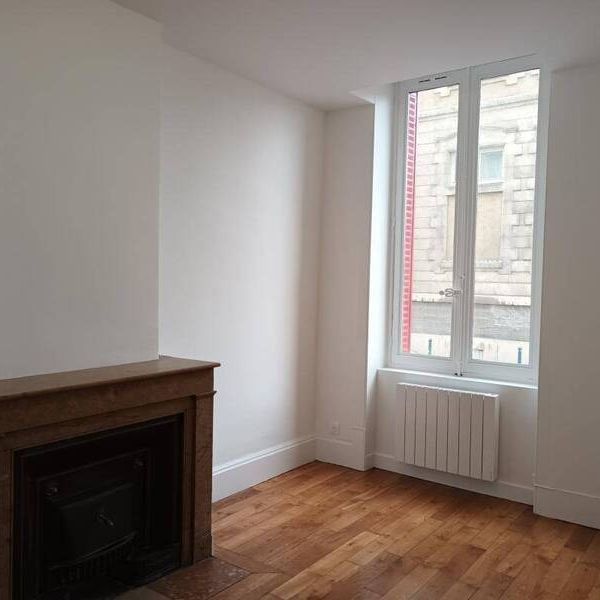 Appartement 2 pièces - 69009 Lyon 9e Arrondissement - Photo 1