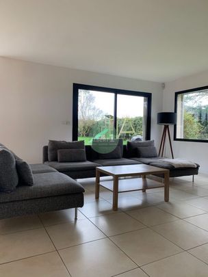 Maison individuelle à louer, 6 pièces - Octeville-sur-Mer 76930 - Photo 1