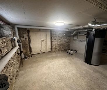 2.5-Zimmer-Wohnloft - Foto 6