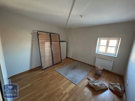 Location Appartement 4 pièces 87m² BEZIERS 34500 - Photo 3