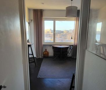 Essinge Brogata, Stockholm - Foto 3