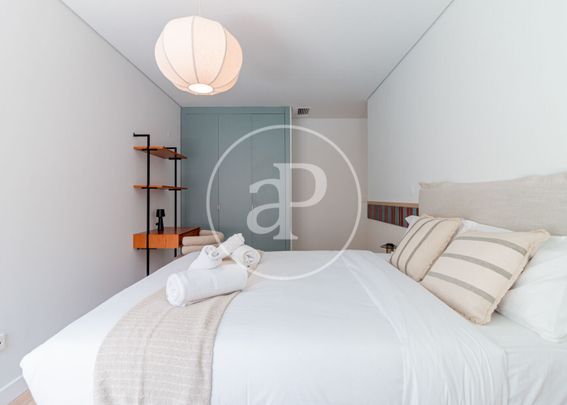 Flat for rent in Guindalera (Madrid) - Photo 1