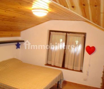 Appartamento in villa Rue Trois Villages 31, Centro, Brusson - Photo 4