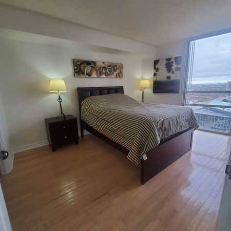 For Lease - 50 EGLINTON Avenue Unit# 2005, Mississauga, Ontario - Photo 3