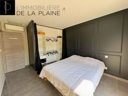 Location Maison 4 pièces 83m² LUCCIANA 20290 - Photo 3