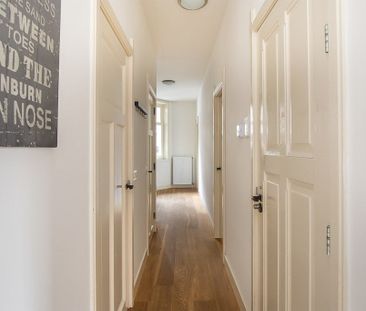 Te huur: Appartement Toldwarsstraat 3 1 in Amsterdam - Foto 4