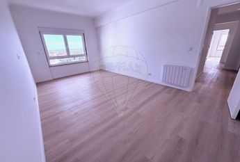 Apartamento T3 em Lisboa