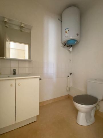 Location Appartement 2 pièces 35m² ST BRIEUC 22000 - Photo 5