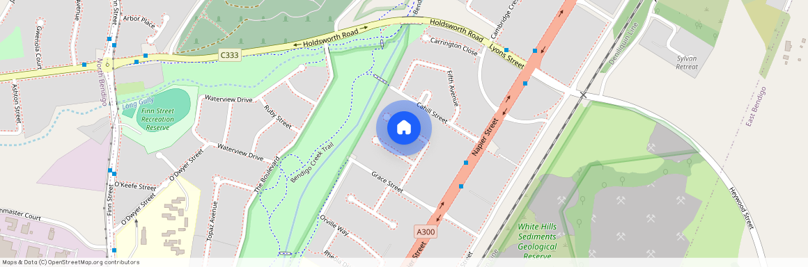 50 Montgomery Cres, Vic 3550, White Hills