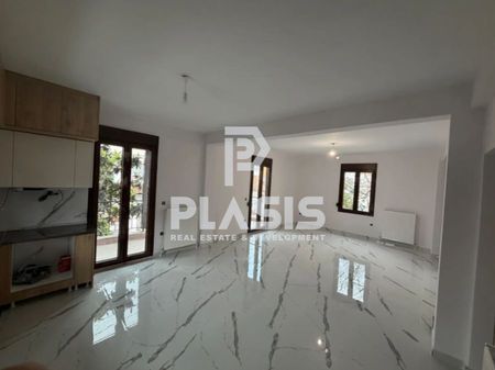 Διαμέρισμα για ενοικίαση Λιόγερμα (Θέρμη) - Photo 3