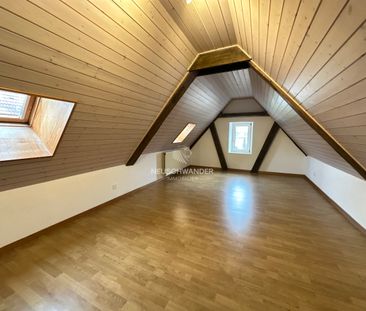 A louer appartement de 5 pièces duplex à Chevenez - Photo 1