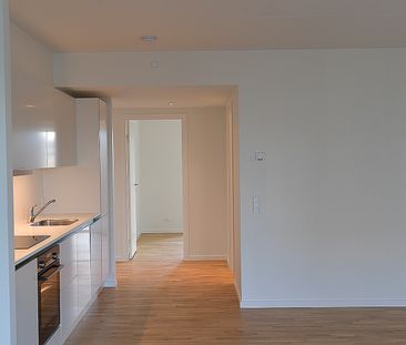 3-værelses lejlighed med altan og vandudsigt i Aalborg - Foto 5