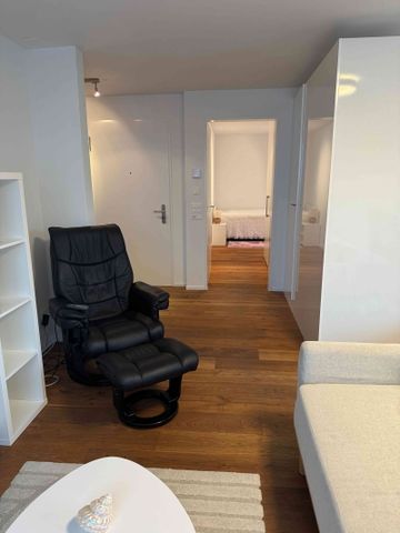 3.5 Zimmer, 86 m², 2. Stock - Photo 5