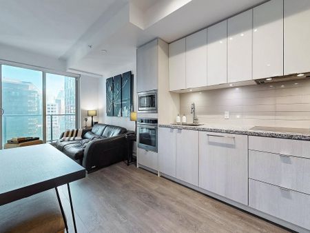 For Lease - 115 Blue Jays Way Unit# 3301, Toronto, Ontario - Photo 5