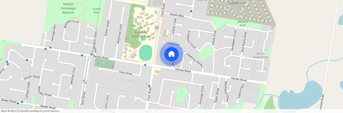 1 Hauff Close, Qld 4207, Eagleby