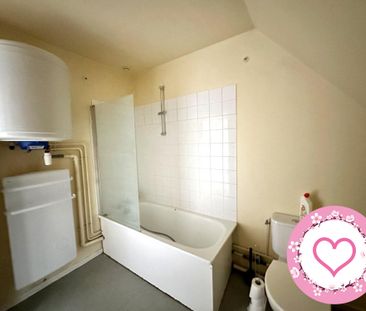 Location Appartement 1 pièce 25m² SULLY SUR LOIRE 45600 - Photo 5