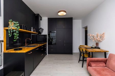 Mieszkanie do wynajęcia 3 pokoje płk. pil. Stefana Łaszkiewicza, 55 m² - Zdjęcie 5