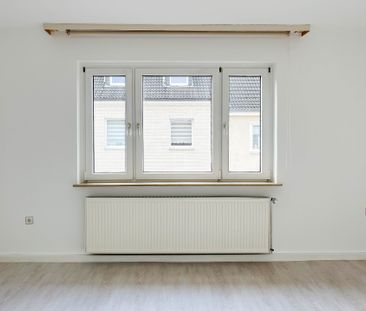 Singlewohnung in zentraler Lage: Renovierte 2-Zimmer Mietwohnung in... - Photo 6