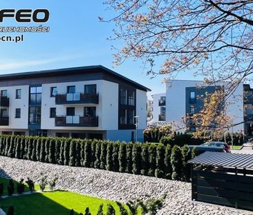 Mieszkanie na wynajem - Photo 6