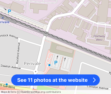 The Wiltern, Dawlish Avenue East Perivale UB6 - Photo 1