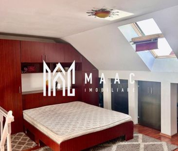Apartament 3 camere de inchiriat | Sibiu | 60 mp | renovat - Fotografie 6