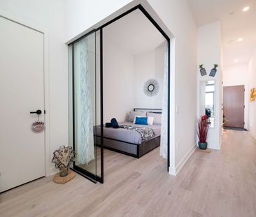 For Lease - 55 Charles Street Unit# 5104, Toronto, Ontario - Photo 5