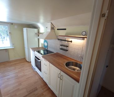 Falkvägen, Södertälje - Foto 3