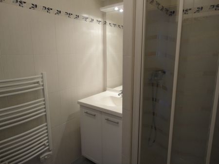 Location Appartement 1 pièce 30m² MEYZIEU 69330 - Photo 5