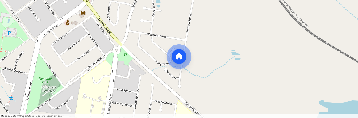 73 Victoria Street, Gracemere, QLD 4702