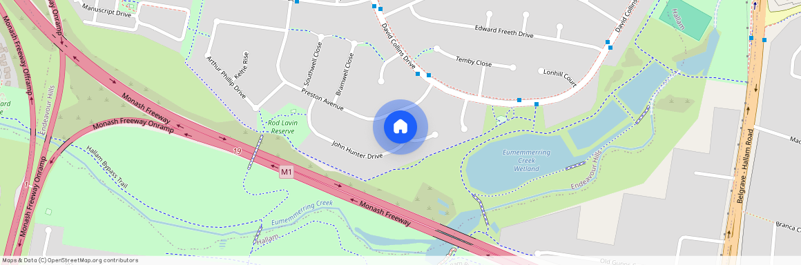 2/34 John Hunter Drive, Vic 3802, Endeavour Hills