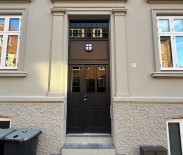 Randers C, 5, 1. tv., Lorentzgade, 8900 - Foto 2