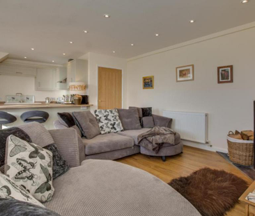 1 bedroom cottage to rent - Photo 2