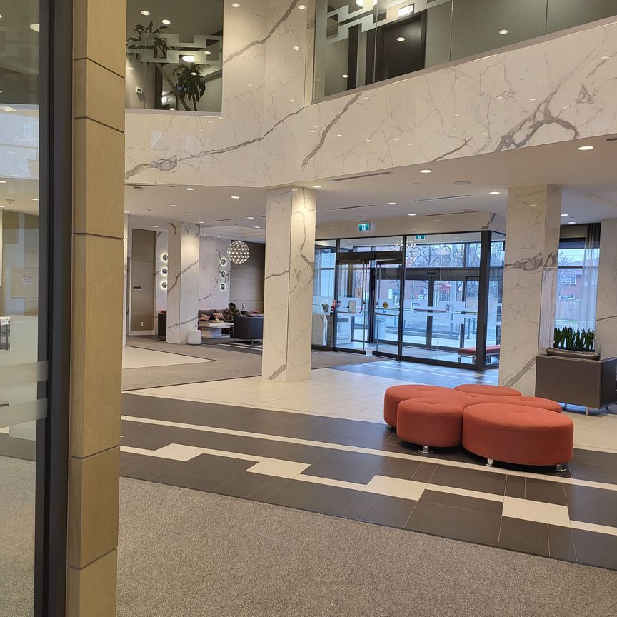 For Lease - 60 Ann O'Reilly Road Unit# 464, Toronto, Ontario - Photo 1