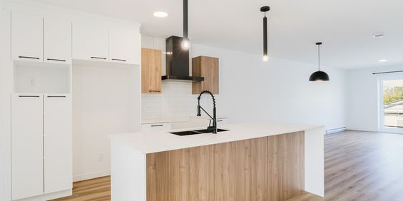 3 ½ + ESPACE BUREAU|INTERNET - Photo 3