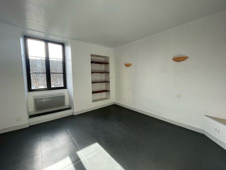 Location Maison 3 pièces 72m² - Photo 4