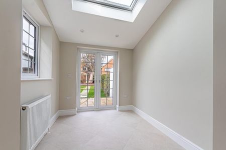 3 bedroom house to rent - Photo 4