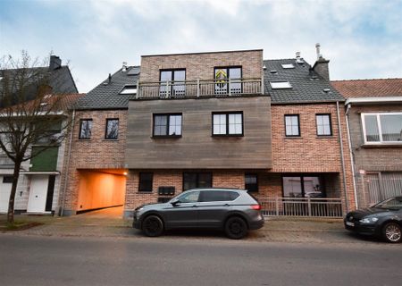 Uitstekend gelegen nieuwbouw duplexappartement - Photo 4