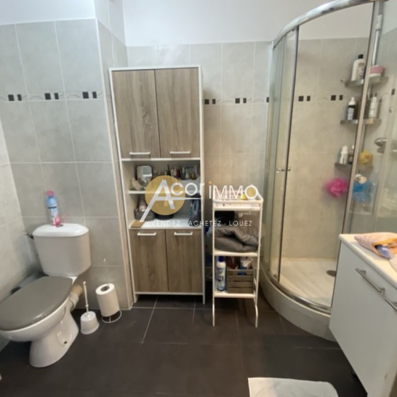 La Seyne, appartement T2 avec balcon et GARAGE - Photo 1