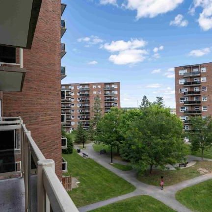 2 CH - 1 SDB - Gatineau - $1,508 /mo - Photo 3