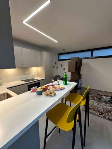 1.5 Zimmer, 40 m², 2. Stock - Foto 4