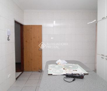 Casa com 3 quartos e 180m² para alugar em Vila Floresta, Santo André. - Photo 4
