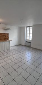 Location Appartement 1 pièces 28 m2 à Castelnau-de-Médoc - Photo 3