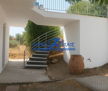 Μονοκατοικία 111 τ.μ. προς ενοικίαση - Photo 5