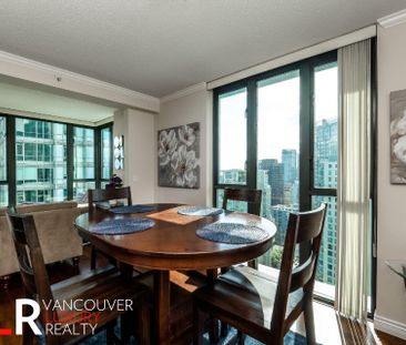 Condo in Downtown Vancouver, BC - Photo 4