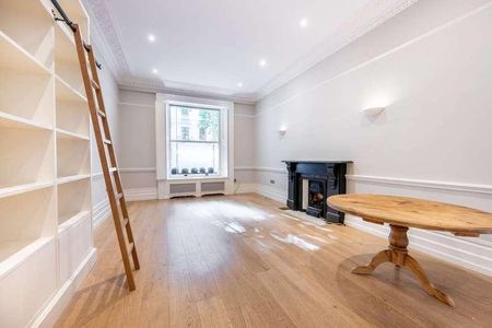 Queens Gardens, Bayswater, W2 - Photo 4