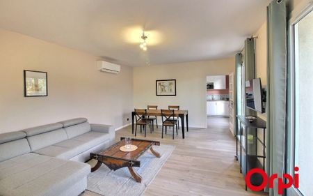 Maison à louer 3 pièces • Plan-de-Cuques - Photo 3